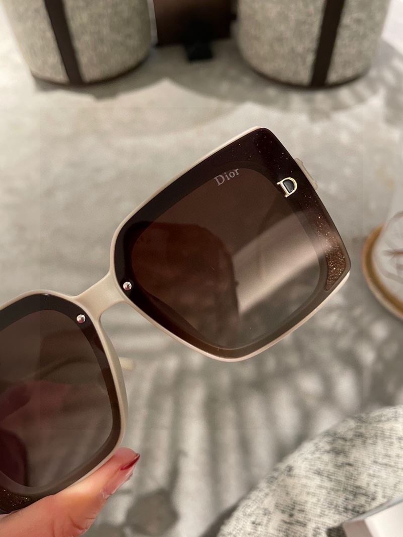 Dior Sunglasses